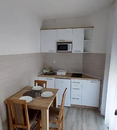 Apartment Srbija