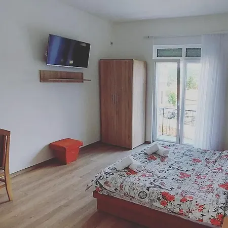 Apartment Srbija Soko Banja
