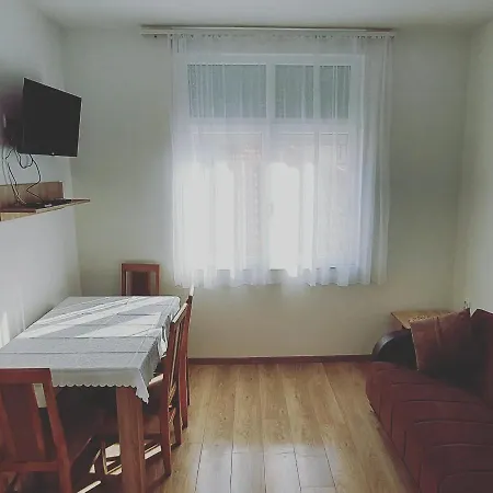 Apartment Srbija *