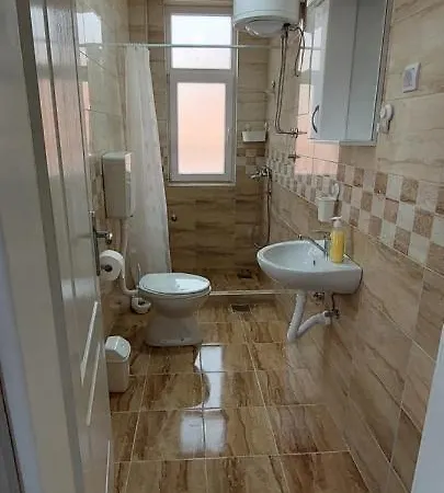 Srbija Soko Banja
