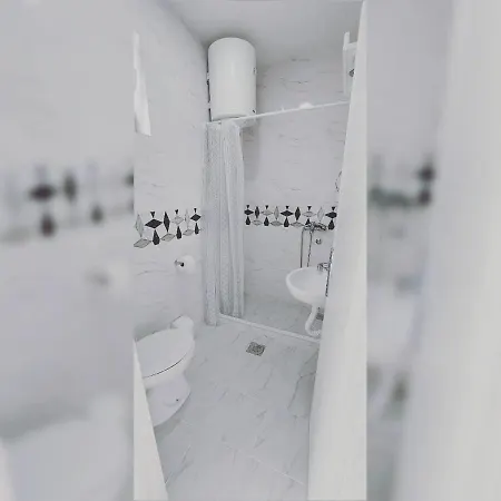 Apartment Srbija