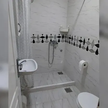 Apartment Srbija *