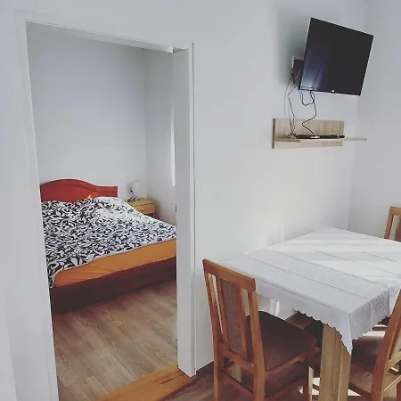Srbija Apartment Soko Banja