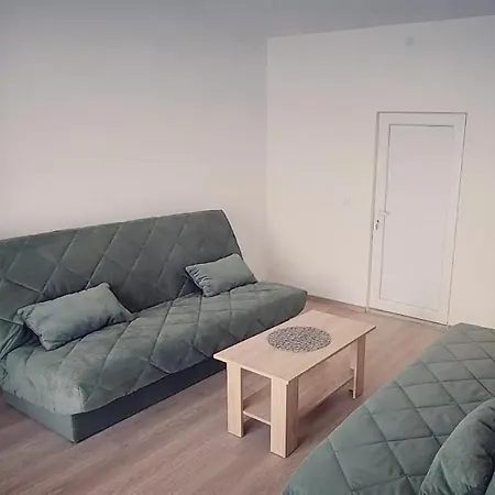 Srbija Apartment *